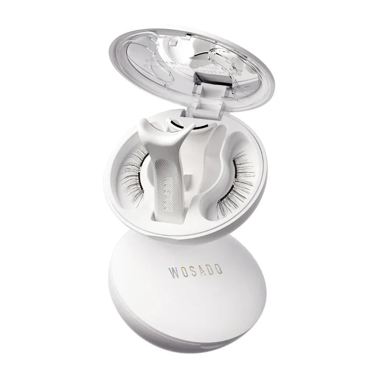 Say Goodbye to Glue: The Ultimate Guide to Magnetic Eyelashes