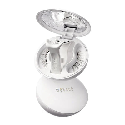 Say Goodbye to Glue: The Ultimate Guide to Magnetic Eyelashes