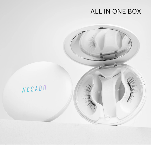All-in one Box