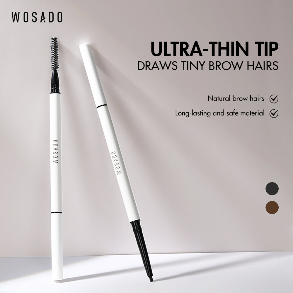 Ultra Fine Eyebrow Pencil