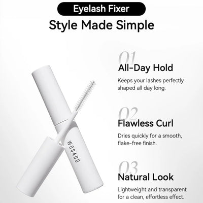 Wosado - Eyelash Fixer 2g
