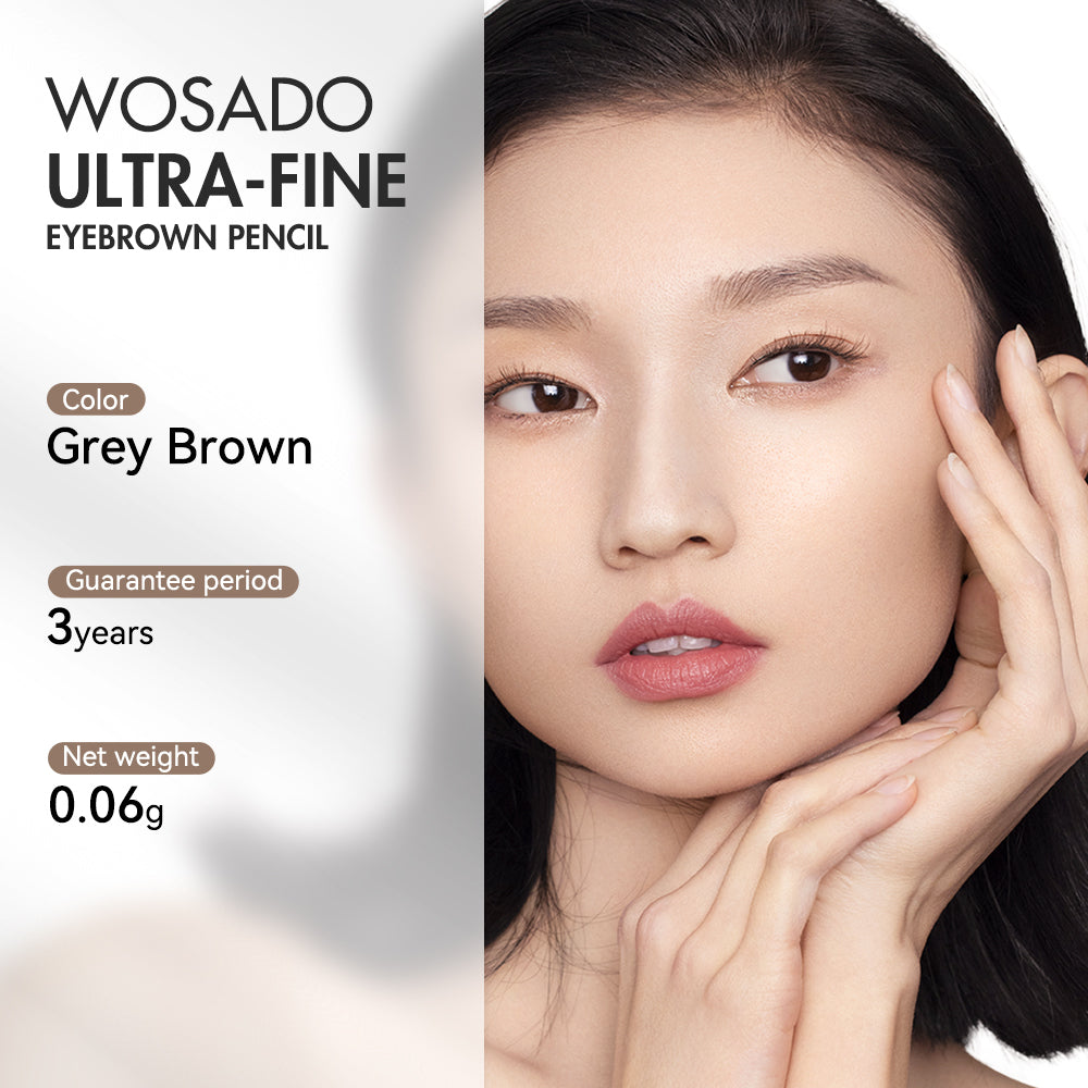 Ultra Fine Eyebrow Pencil