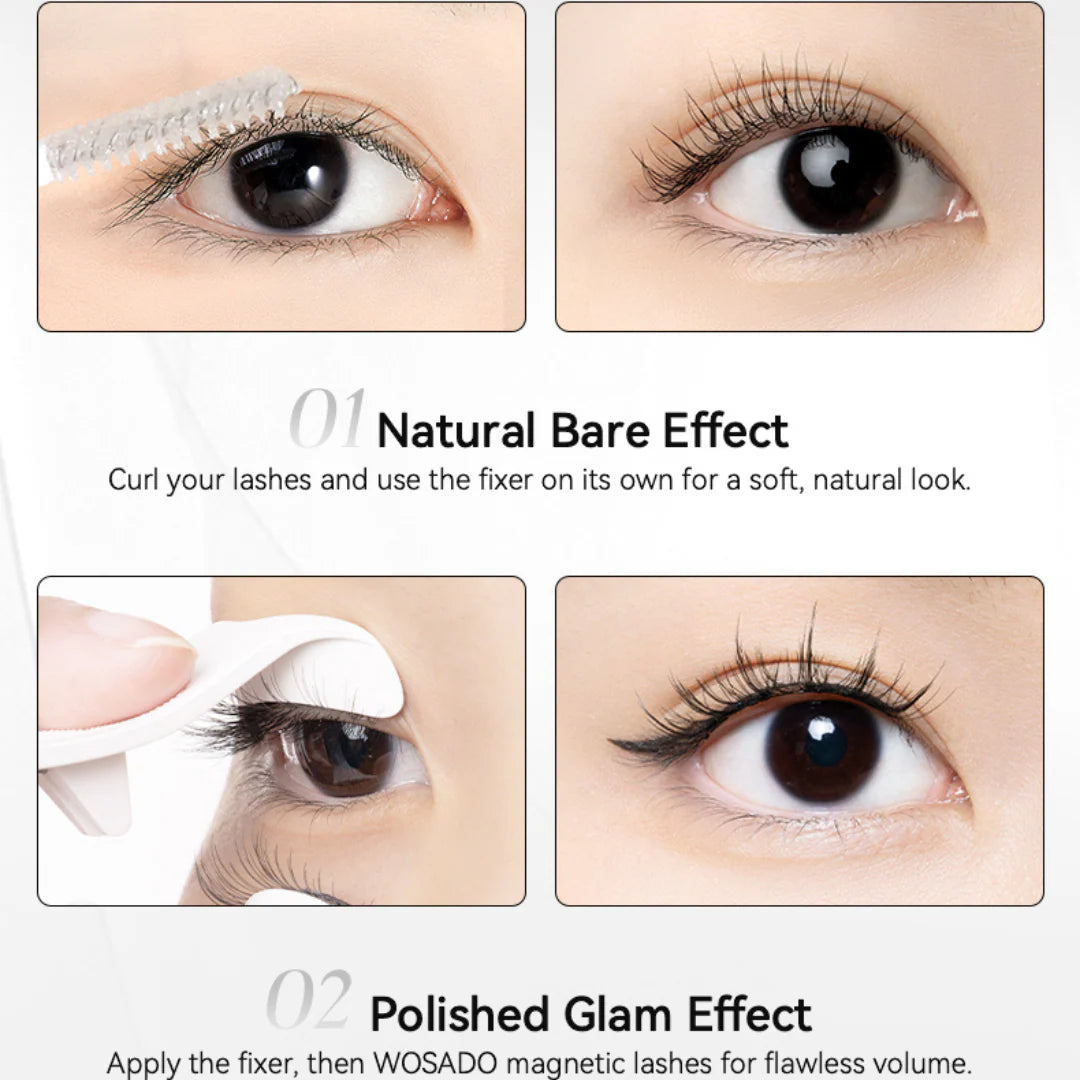 Wosado - Eyelash Fixer 2g