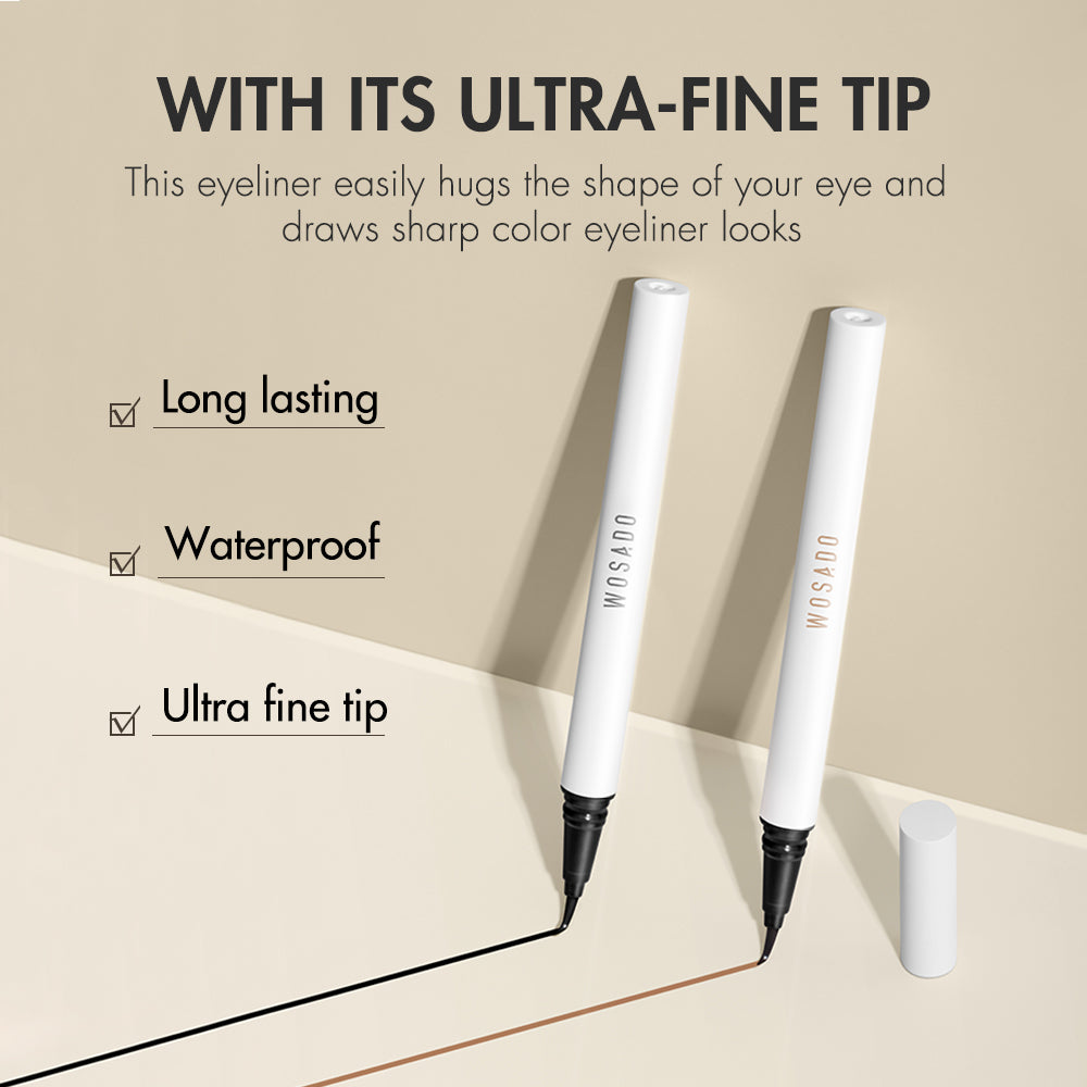 Ultra Fine Liquid Liner