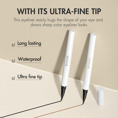 Ultra Fine Liquid Liner