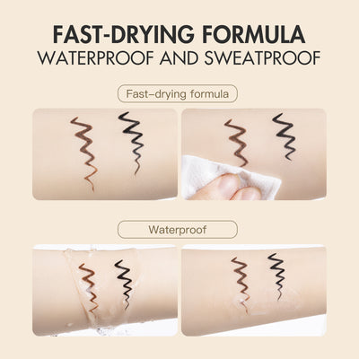 Ultra Fine Liquid Liner