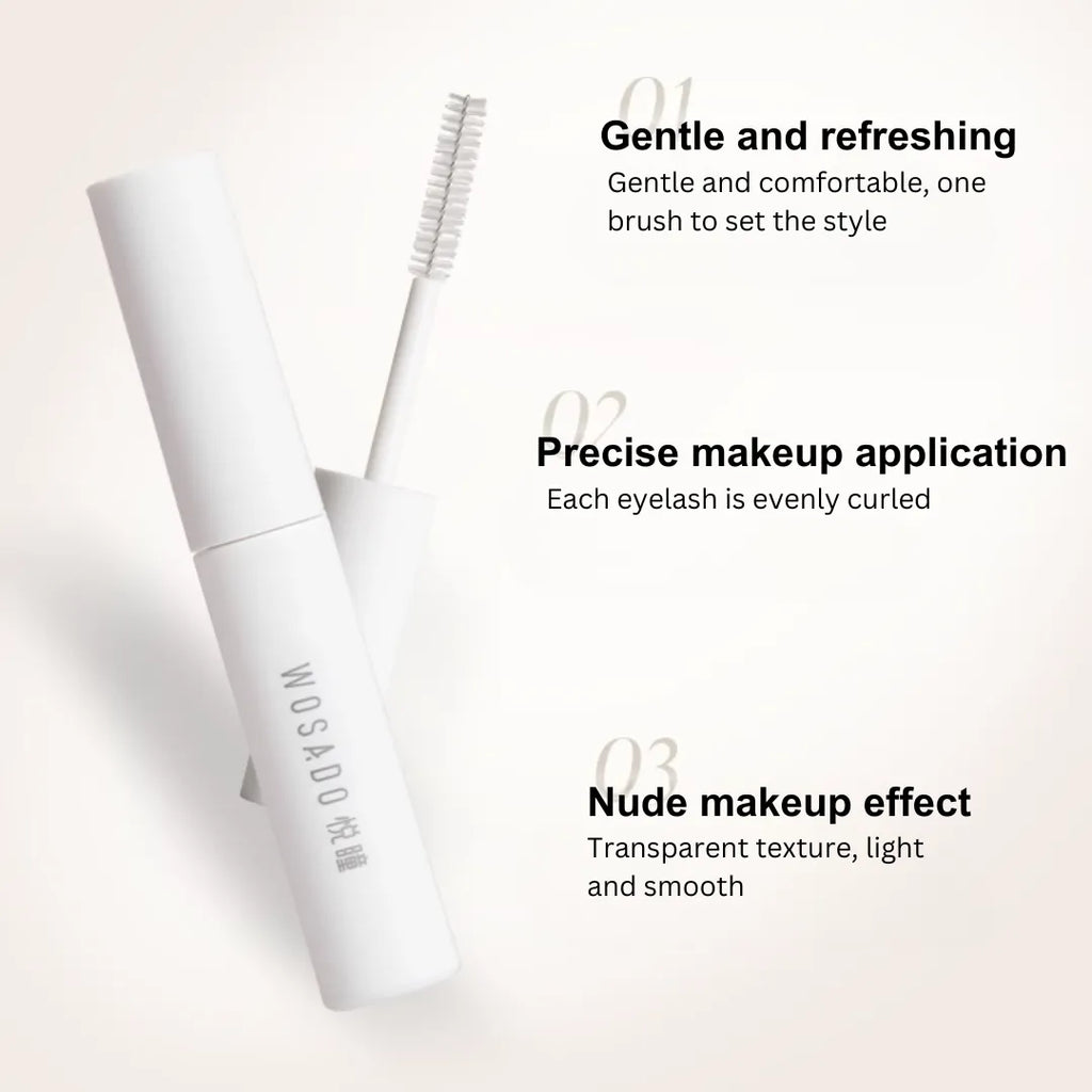Wasado - Eyelash Fixer 2g - FREE