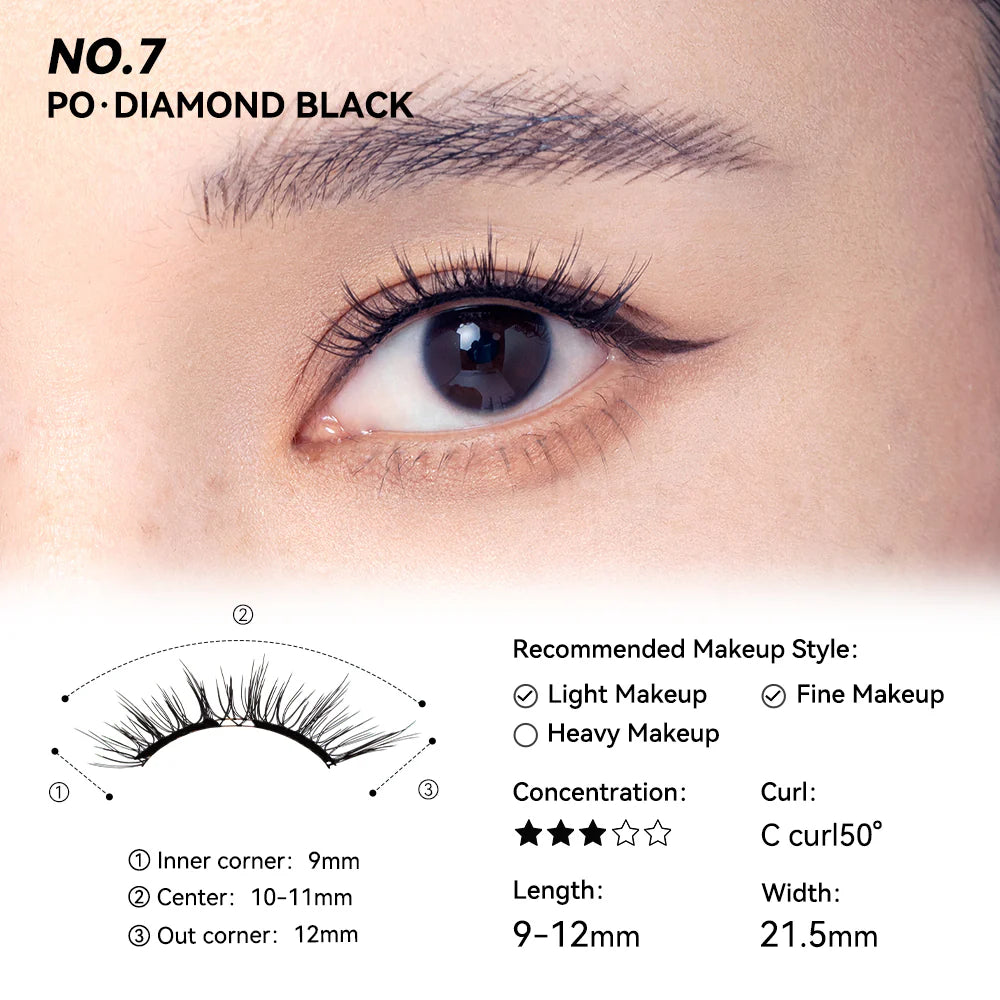 Diamond Black