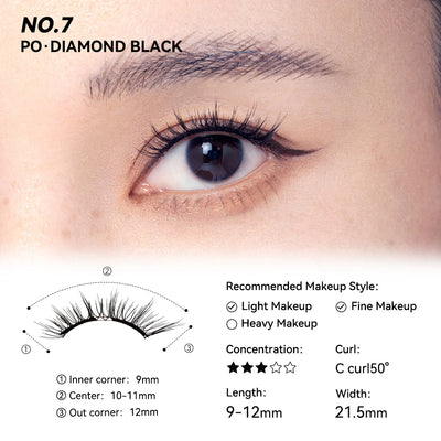 Diamond Black