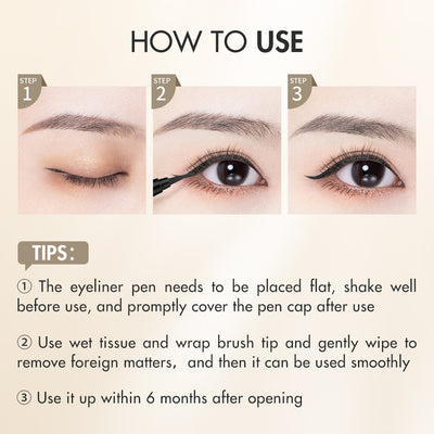 Ultra Fine Liquid Liner