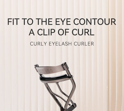 Wide Angle Eyelash Curler