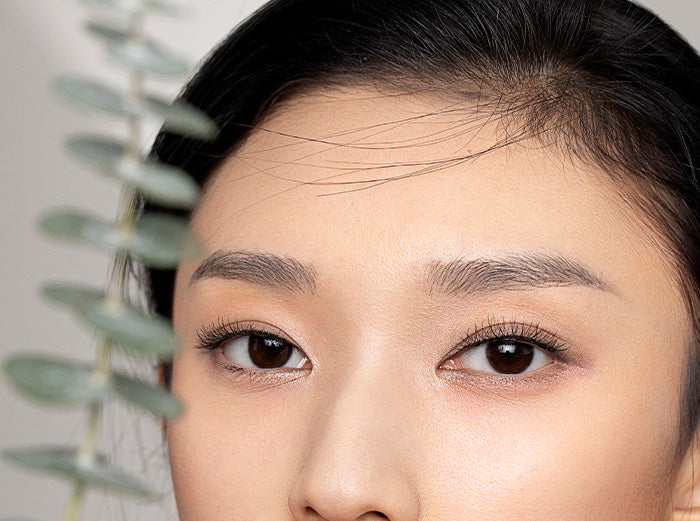 Wide Angle Eyelash Curler