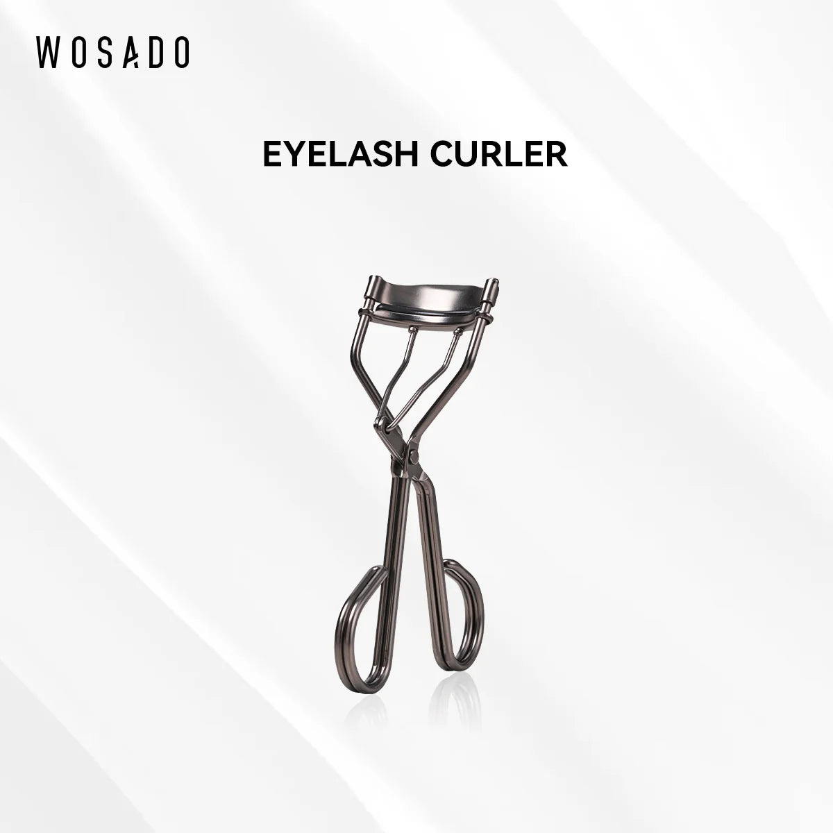 Wide Angle Eyelash Curler